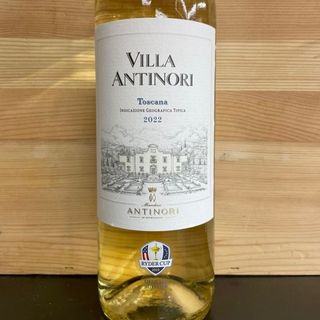 Villa Antinori bianco 75 cl 