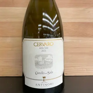 Cervaro della sala Antinori 75 cl