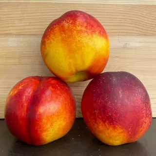 Pesche nettarine gialle al kg