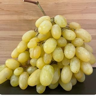 Uva Pizzutella Italiana al kg