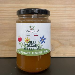 Miele millefiori 400 gr