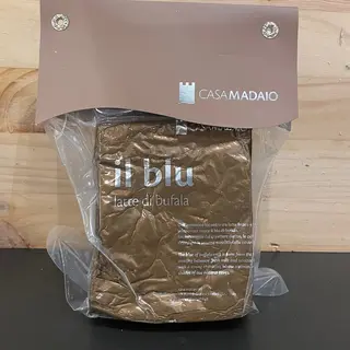 Blu di bufala 400gr circa