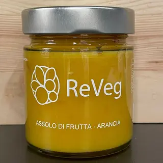 Assolo di arance 240gr