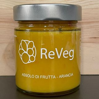 Assolo di arance 240gr