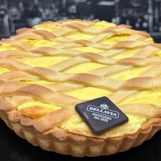 CROSTATA DI LIMONE