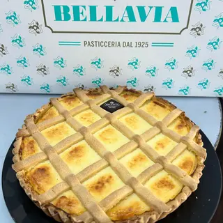 TORTA BABBAIOLA
