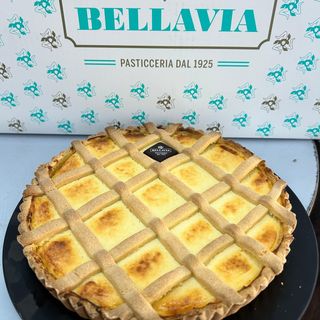 TORTA BABBAIOLA