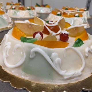 Cassata Siciliana Piccola