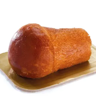 Babà semplice al rum 