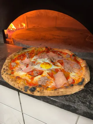 Pizza Killer
