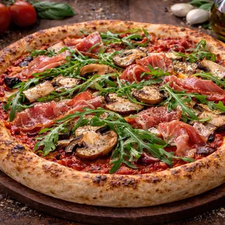 Pizza Torino