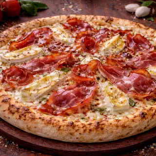 Pizza Alpina