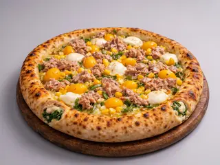 Pizza pizzone