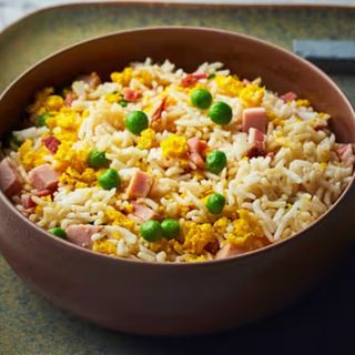 RISO ALLA CANTONESE