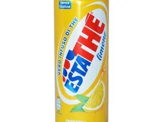 Thè pesca  33 cl