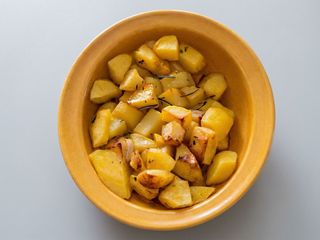 Patate al forno Ailò