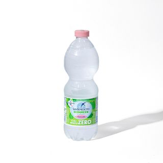 Acqua Naturale San Benedetto