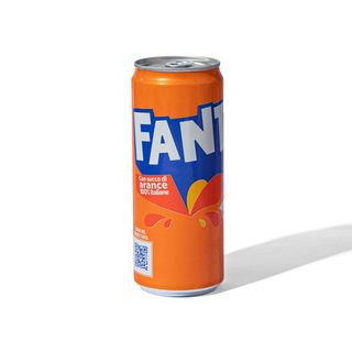 Fanta Aranciata