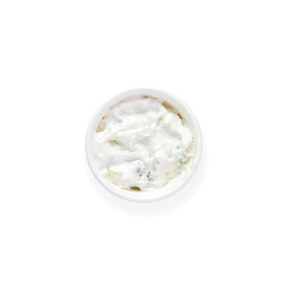Tzatziki