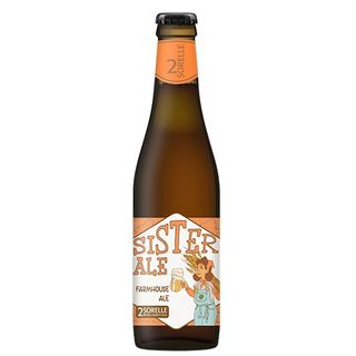 Sister ale