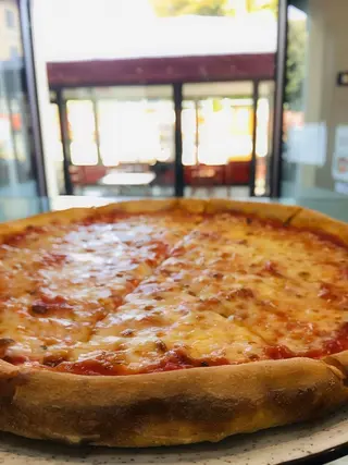 Margherita