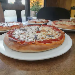 Napoletana