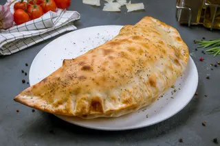 Calzone normale