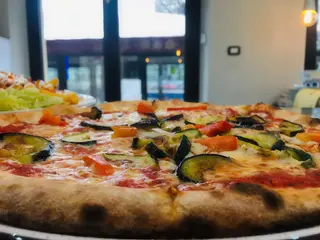 Vegetariana