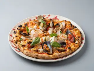 Frutti di mare