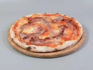Prosciutto cotto mini
