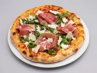 Prosciutto crudo