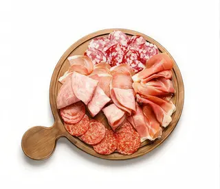 affettato misto