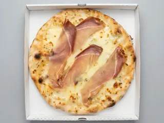Pizza Normale Sfiziosa