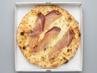 Pizza Normale Sfiziosa