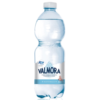 Acqua naturale - 0,5 l
