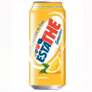 ESTATHE' FERRERO - Limone 250 ml
