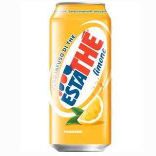 ESTATHE' FERRERO - Limone 250 ml
