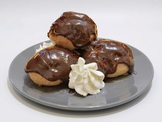 Profiterol