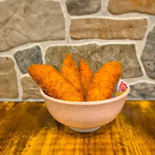 Filetti di pollo