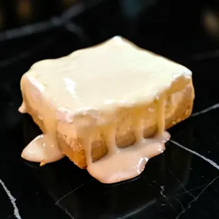Cioccolato bianco