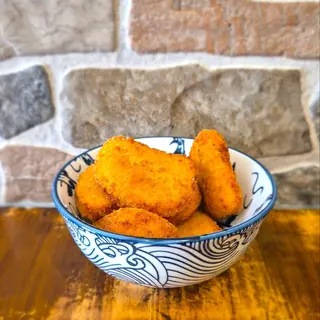 Nuggets di pollo