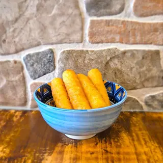 Mozzarelline stick
