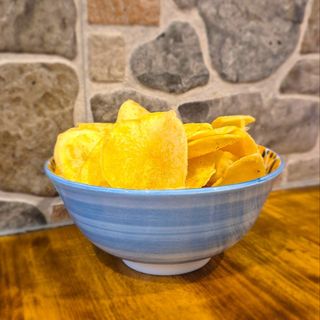 Maxi chips