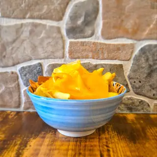 Al cheddar