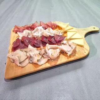 Rustico