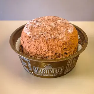 Tartufo classico