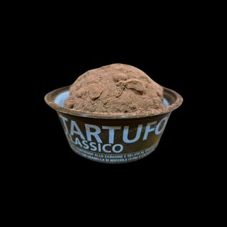 Tartufo classico