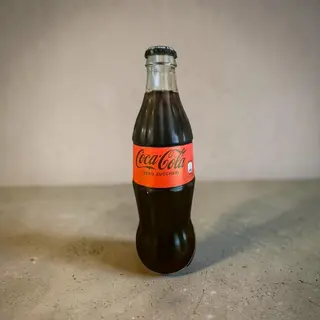 Coca cola zero
