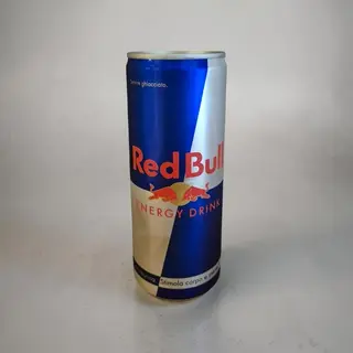 Red Bull
