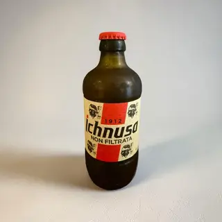 Ichnusa Non Filtrata